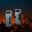 Asus anuncia al ROG Phone 6D y 6D Ultimate con chip Dimensity 9000+