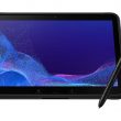 Samsung Galaxy Tab Active4 Pro: tablet ultra resistente y con S Pen
