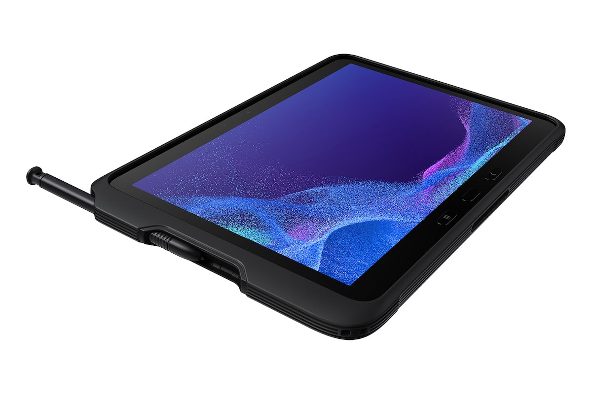 galaxy tab active4 pro