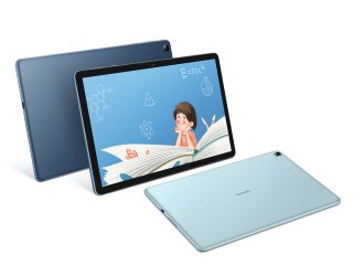 Honor suma al Pad X8 a su línea de tablets Android