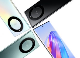 Honor X40 5G anunciado en China con Snapdragon 695 y pantalla de 120Hz