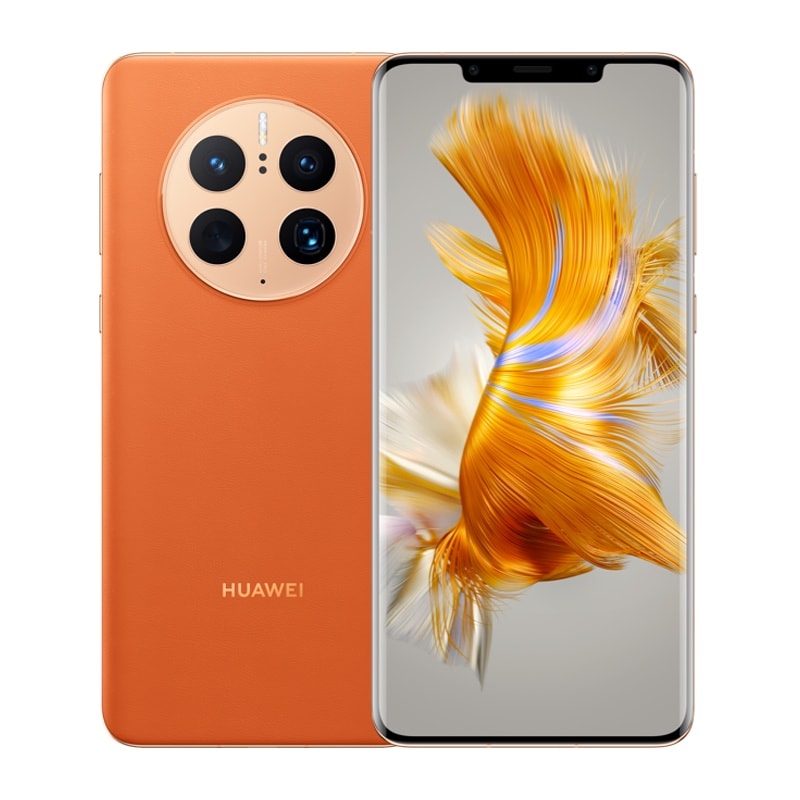 mate 50 pro naranja