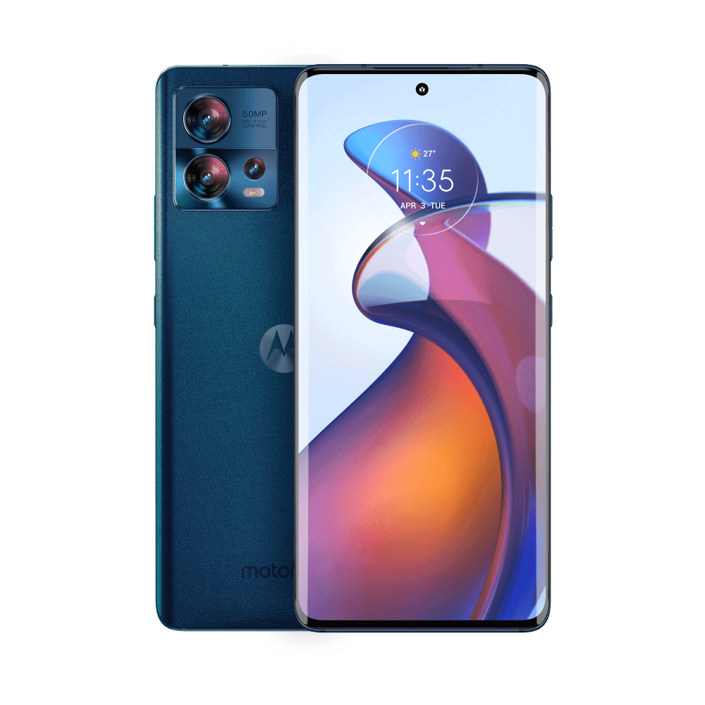 motorola edge 30 fusion