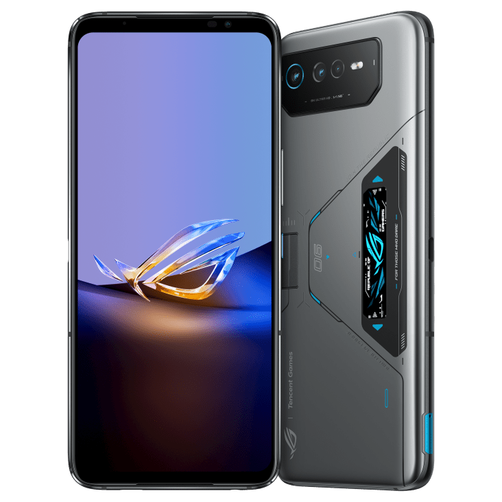 rog phone 6d ultimate