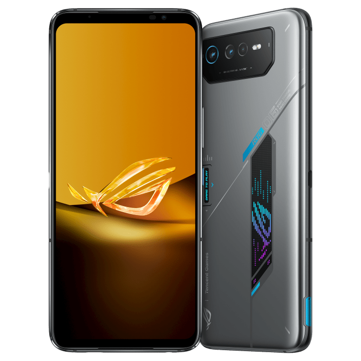 rog phone 6d