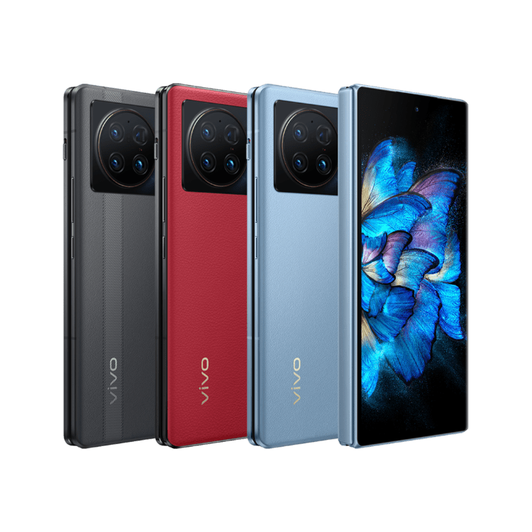 vivo x fold plus
