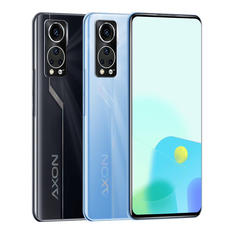 zte axon 30s