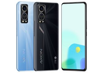 ZTE Axon 30S anunciado en China con interesantes características y precio