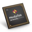 El Dimensity 9200 de MediaTek se perfila como un poderoso procesador