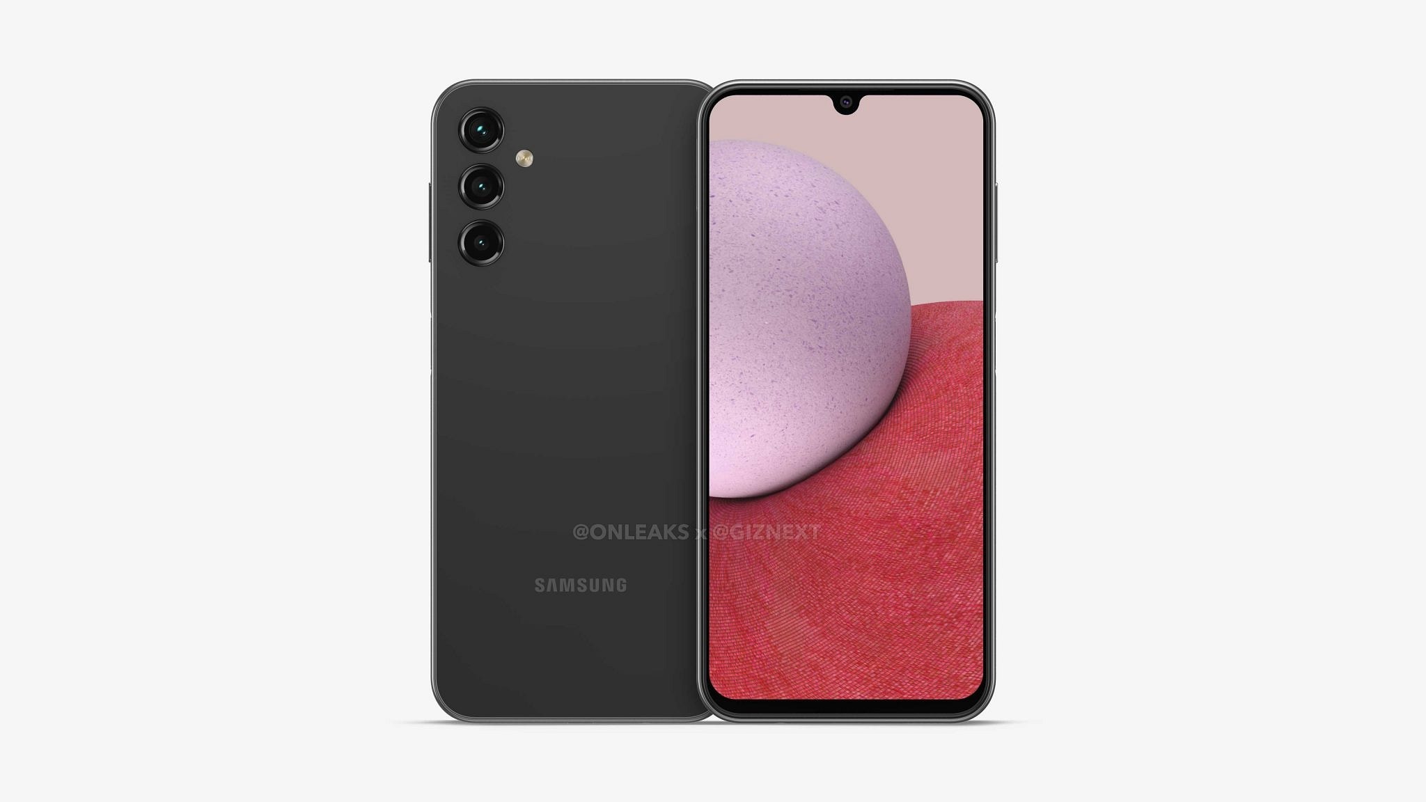 GALAXY A14