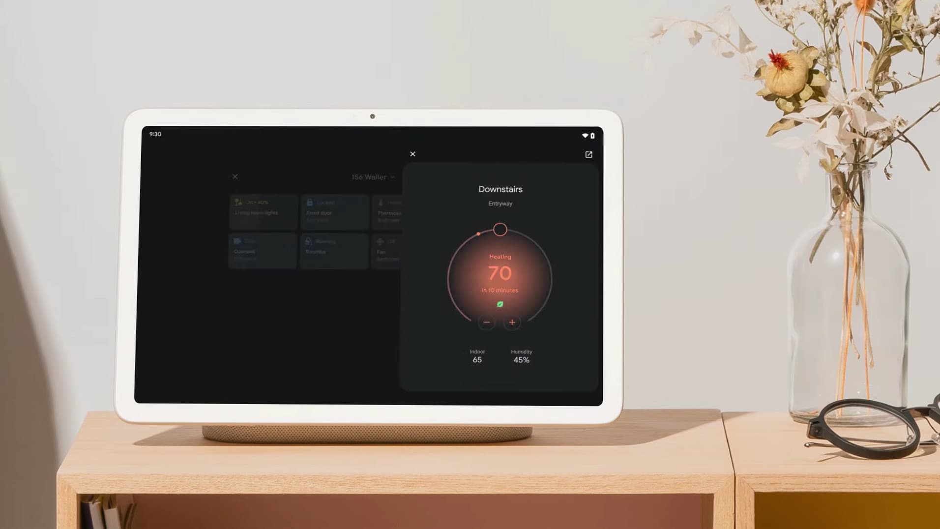 Pixel Tablet dock