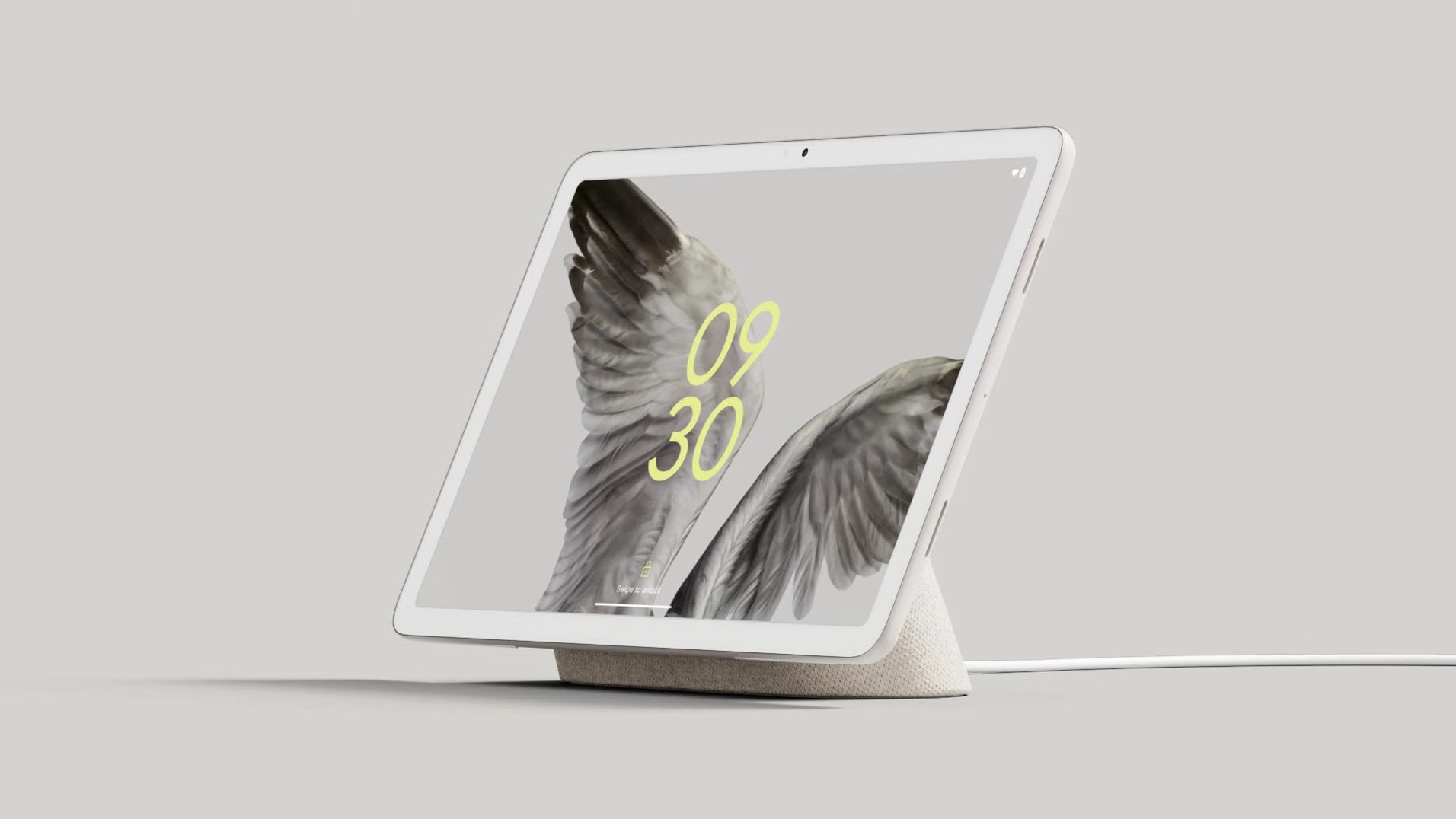 Pixel Tablet dock
