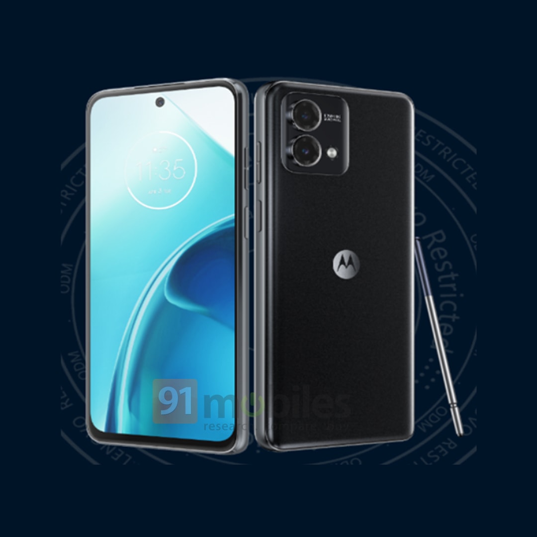 Motorola geneva