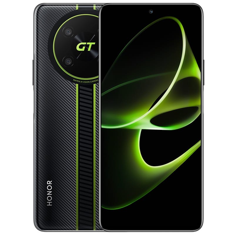 honor x40 gt