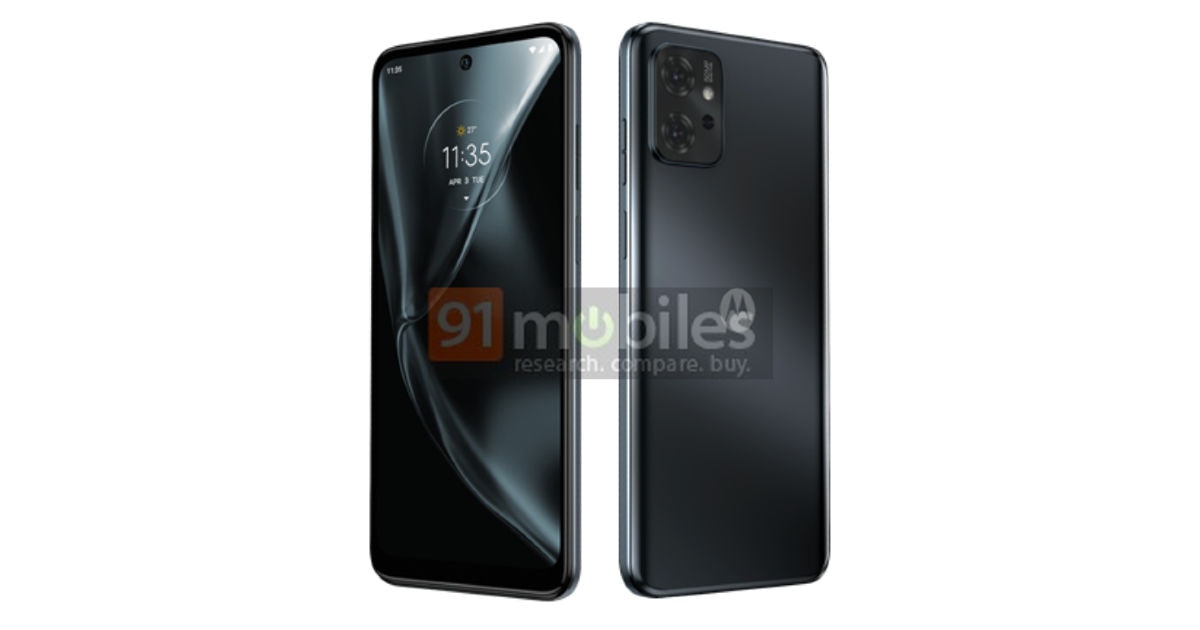 motorola devon 5g moto g32 5G