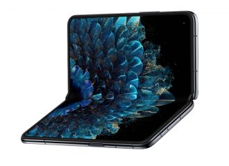 Oppo prepara al sucesor del foldable Find N y un nuevo plegable estilo flip