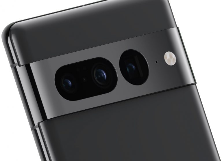 Se filtran detalles de las cámaras del Google Pixel 8