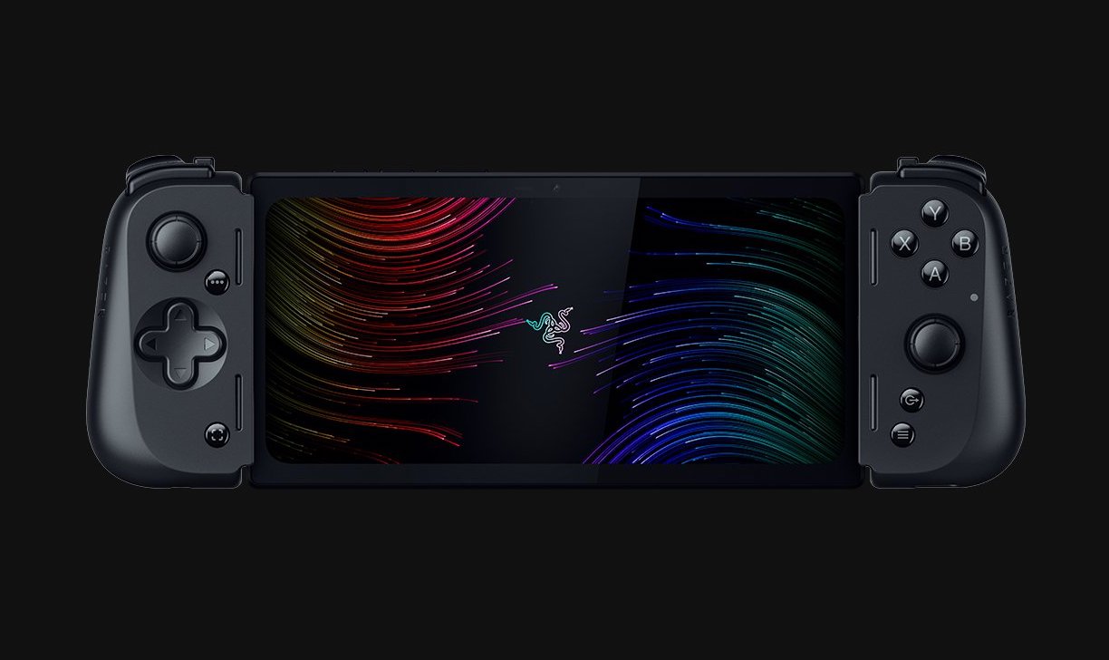 razer edge 5g