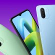 Xiaomi anuncia al económico Redmi A1+ con Helio A22 y batería de 5000 mAh