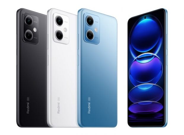 redmi note 12
