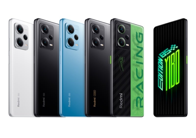 redmi note 12 pro plus