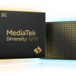 Mediatek anuncia al chip Dimensity 9200: Cortex-X3 y ray tracing