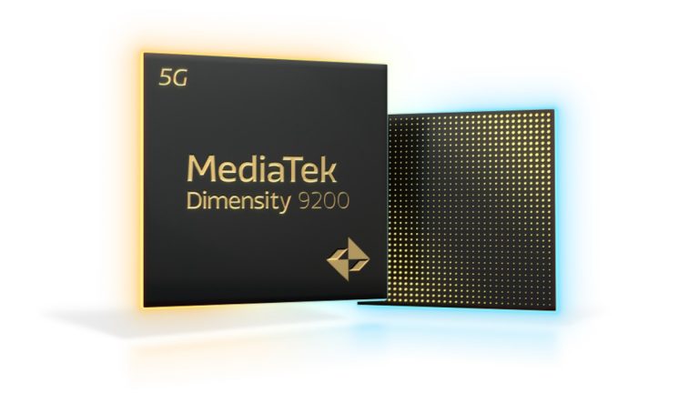 Mediatek anuncia al chip Dimensity 9200: Cortex-X3 y ray tracing