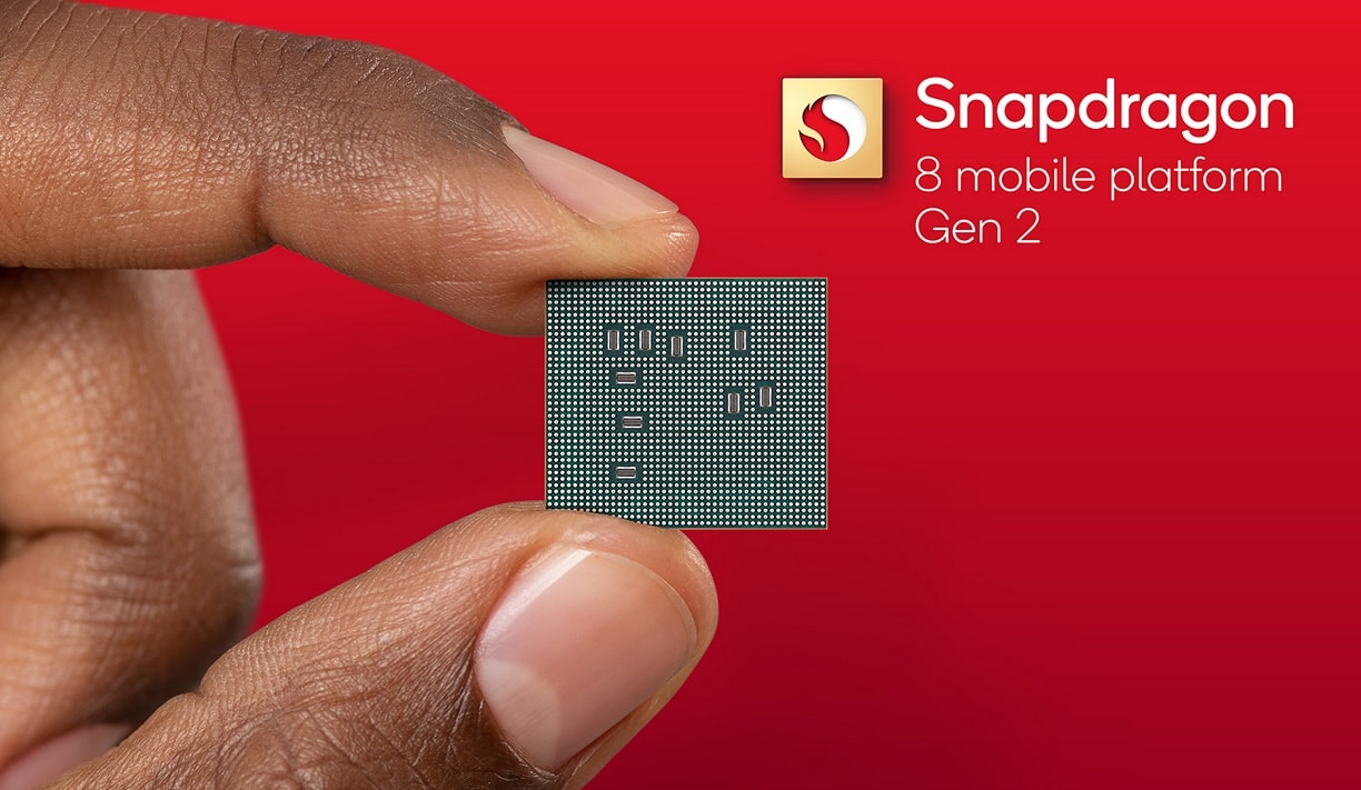 El Galaxy S23 contaría con un Snapdragon 8 Gen 2 con mayor velocidad