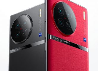 Vivo X90 anunciado con chip Dimensity 9200, carga rápida 120W