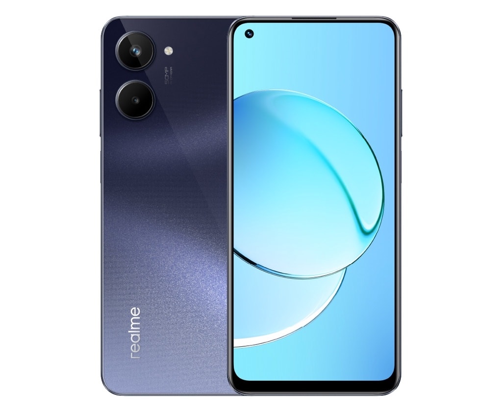 realme 10