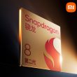 Motorola y Xiaomi entre otros confirman smartphones con Snapdragon 8 Gen 2