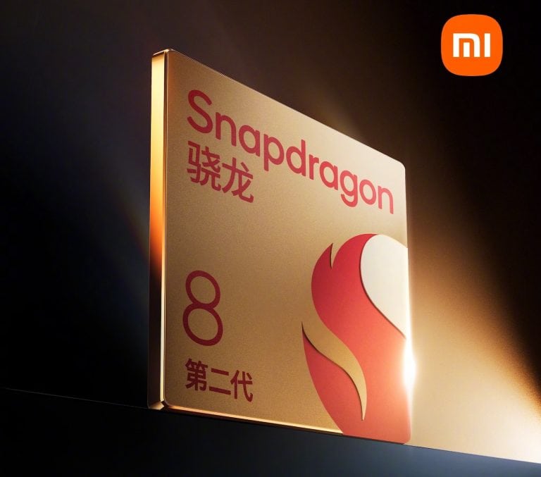 Motorola y Xiaomi entre otros confirman smartphones con Snapdragon 8 Gen 2
