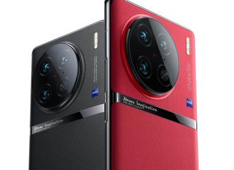Vivo X90 y Vivo X90 Pro comienzan a llegar a mercados internacionales
