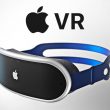 El headset AR/VR de Apple correrá xrOS como sistema operativo