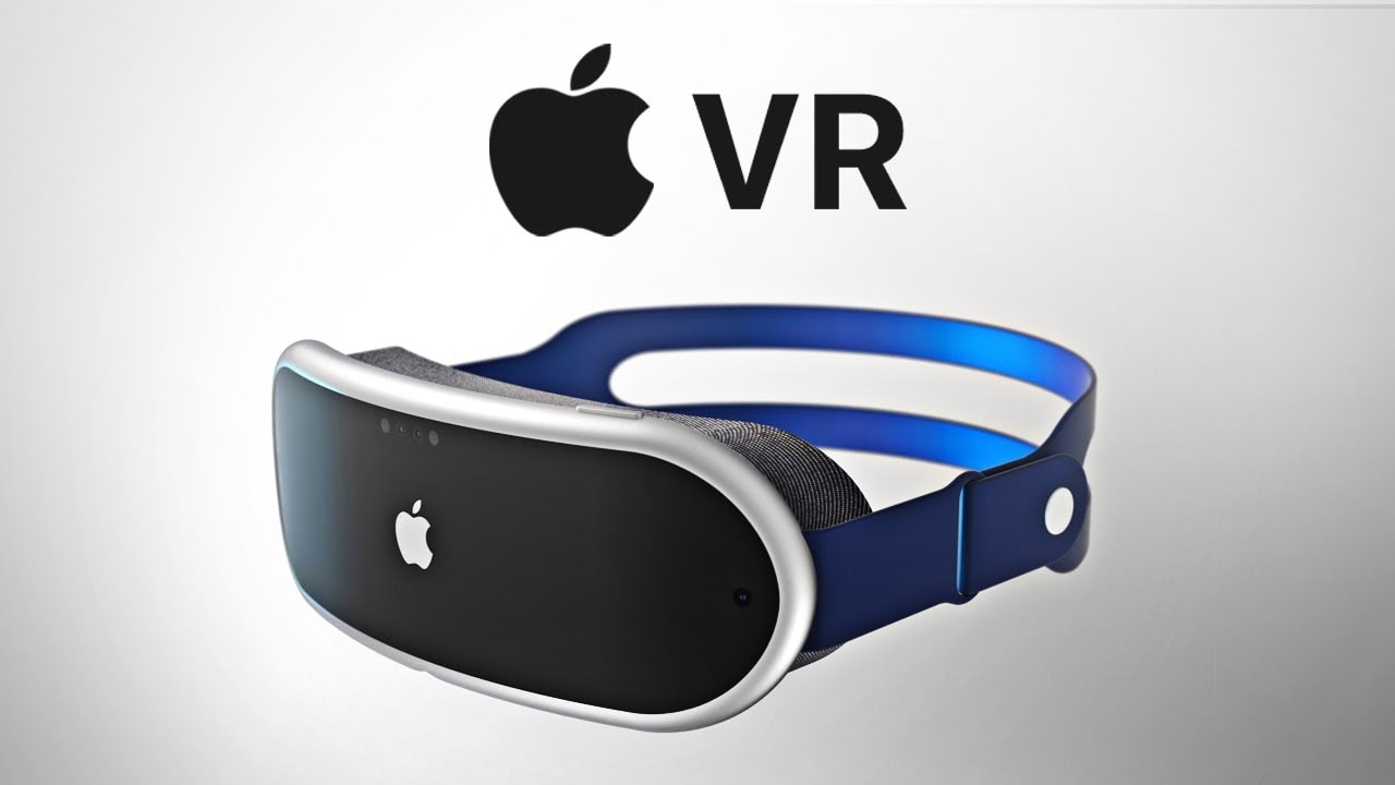 El headset AR/VR de Apple correrá xrOS como sistema operativo