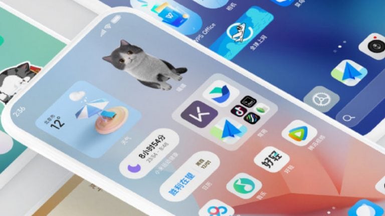 Xiaomi anuncia a MIUI 14 con diseño mejorado y nuevas funciones