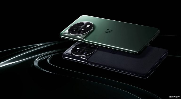 OnePlus revela el diseño del OnePlus 11 5G en video