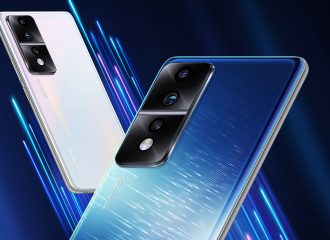 Honor 80 GT anunciado como el gaming phone de la serie 80