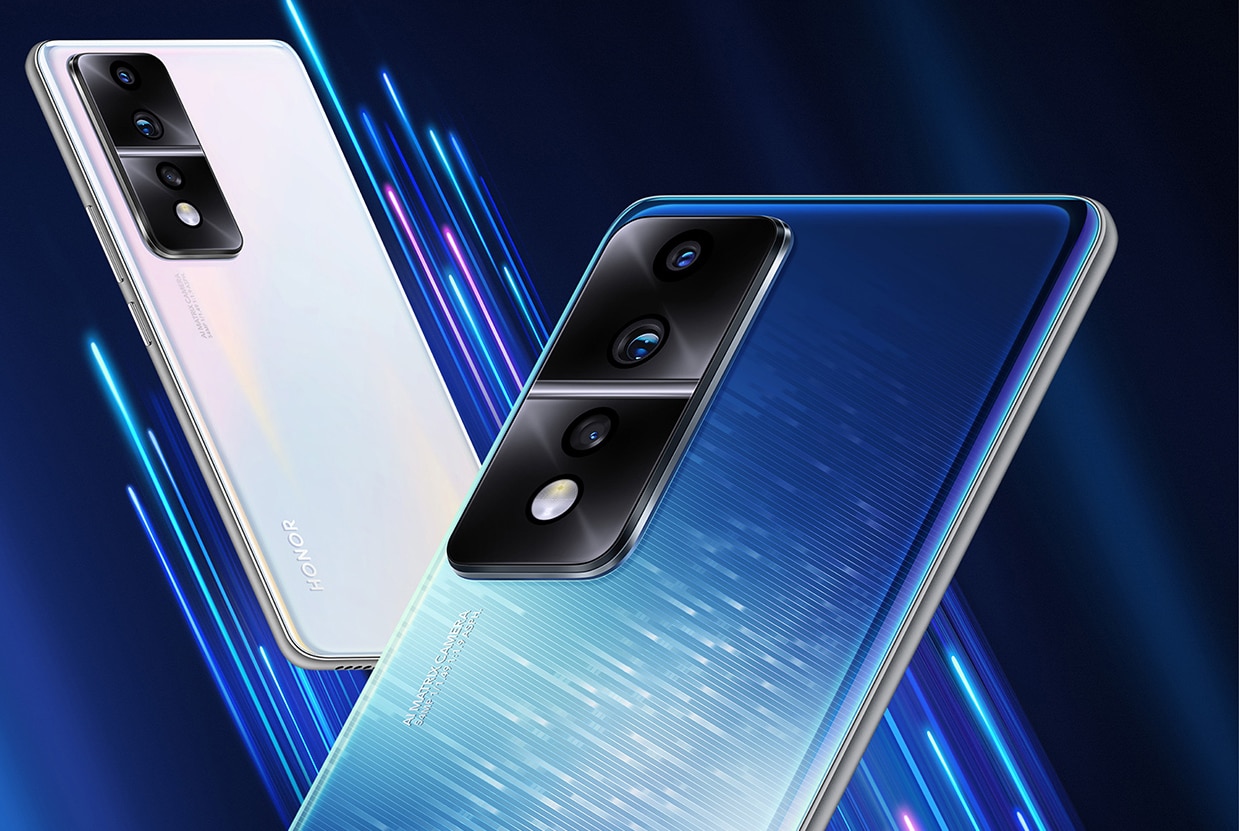 Honor 80 GT anunciado como el gaming phone de la serie 80