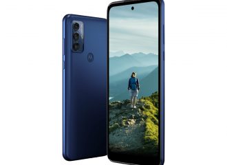 Motorola Moto G Play (2023) debuta en Estados Unidos