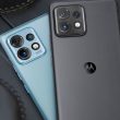 Motorola Moto X40 anunciado con Snapdragon 8 Gen 2