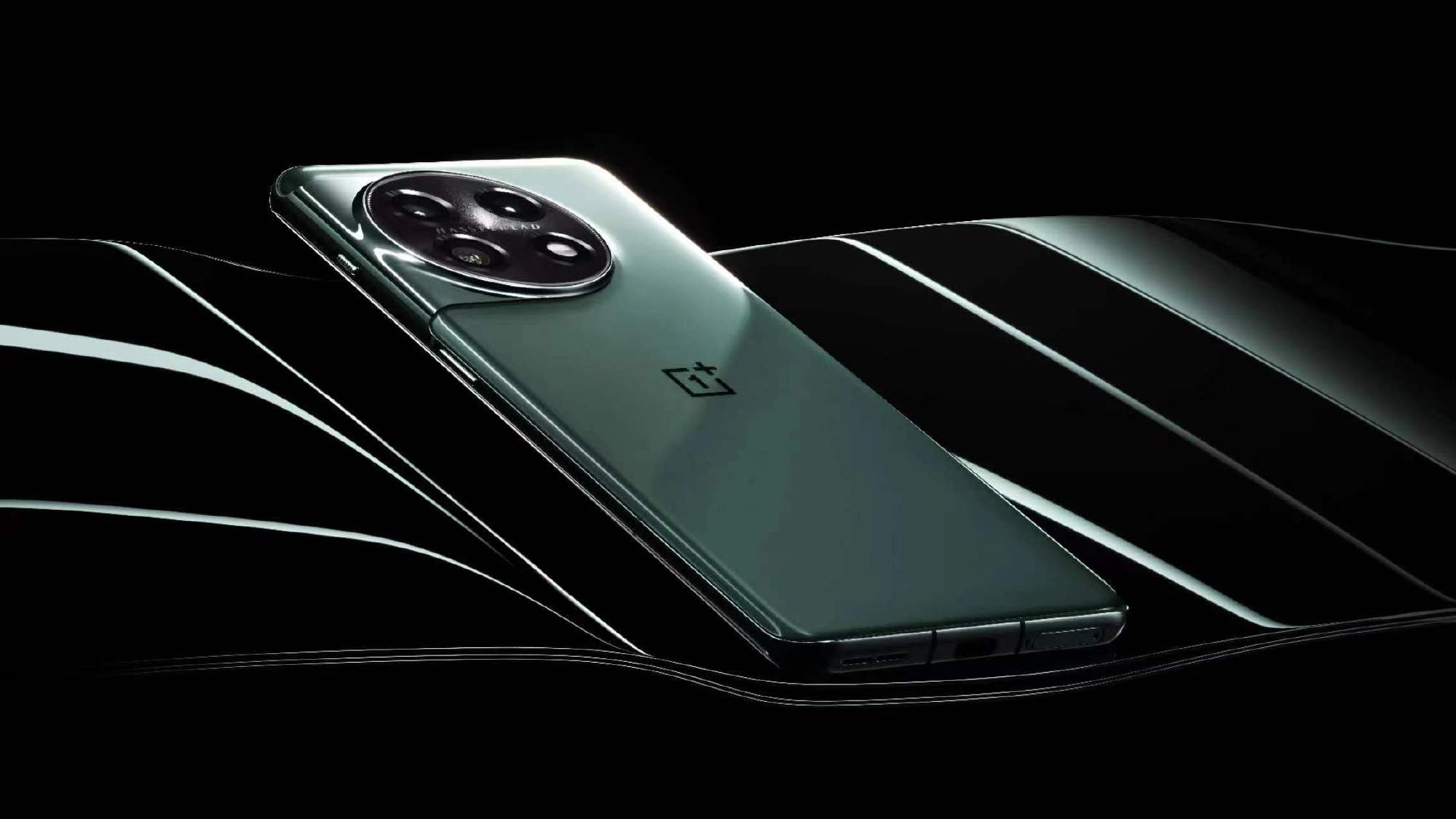 OnePlus 11 será anunciado el 4 de enero; se filtran más fotos