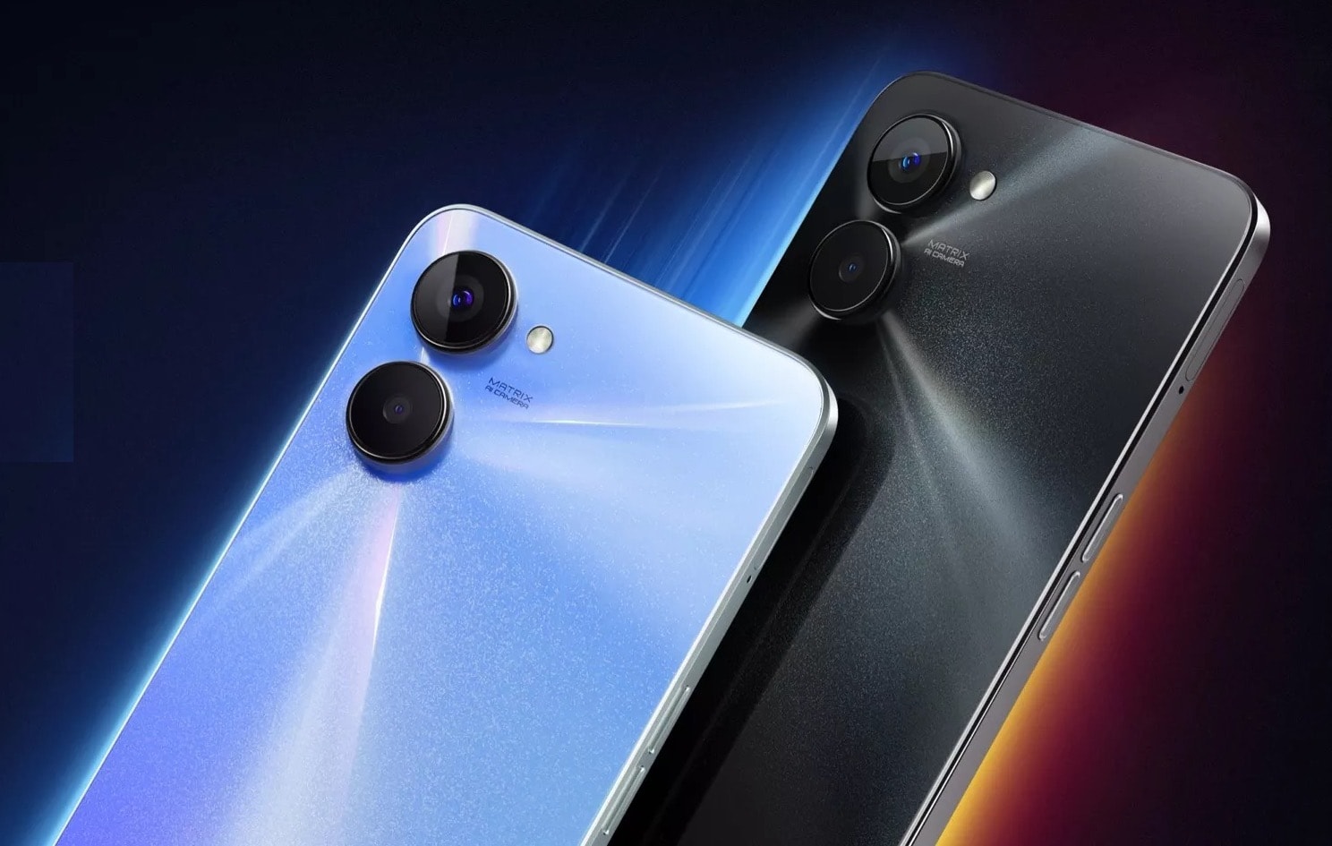 Realme 10s es oficial con chip Dimensity 810 y cámara de 50MP