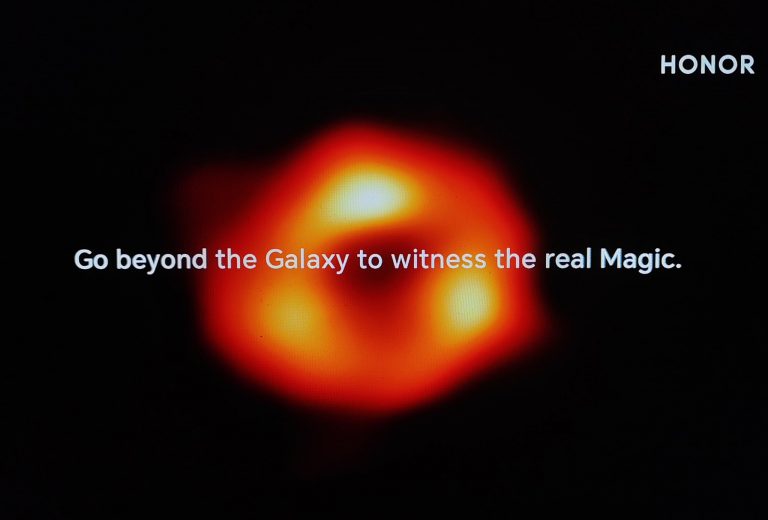 La serie Honor Magic 5 apunta sus cañones directo a Samsung