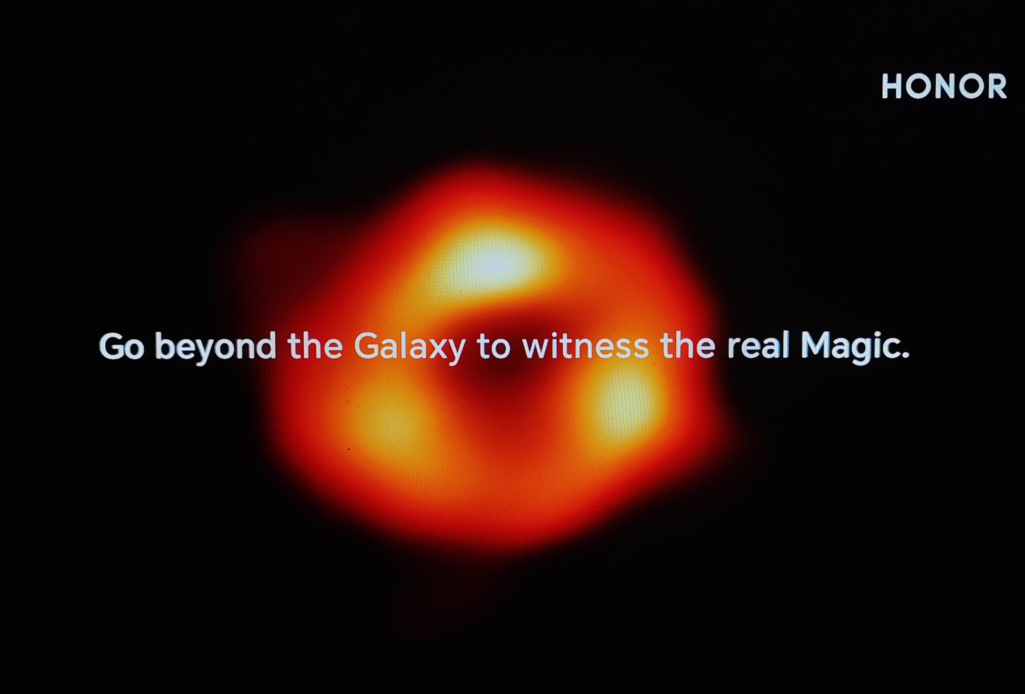La serie Honor Magic 5 apunta sus cañones directo a Samsung