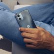 Motorola anuncia al económico Moto E13 con Android 13 (Go Edition)