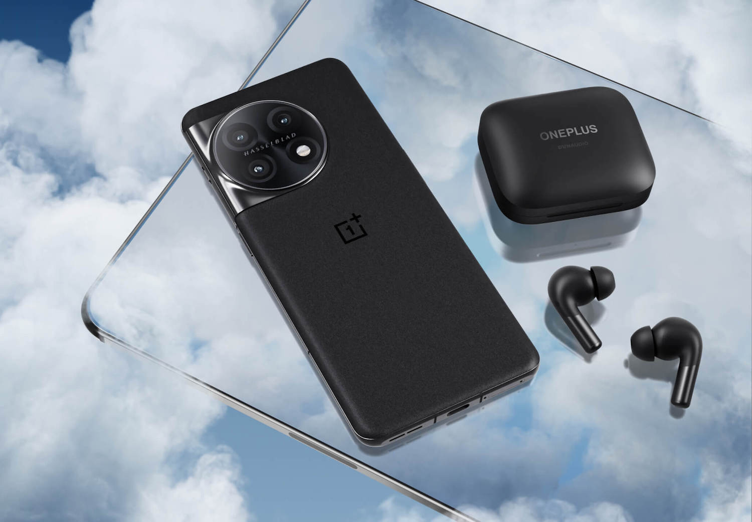 OnePlus confirma evento para el 7 de febrero: OnePlus Pad confirmado