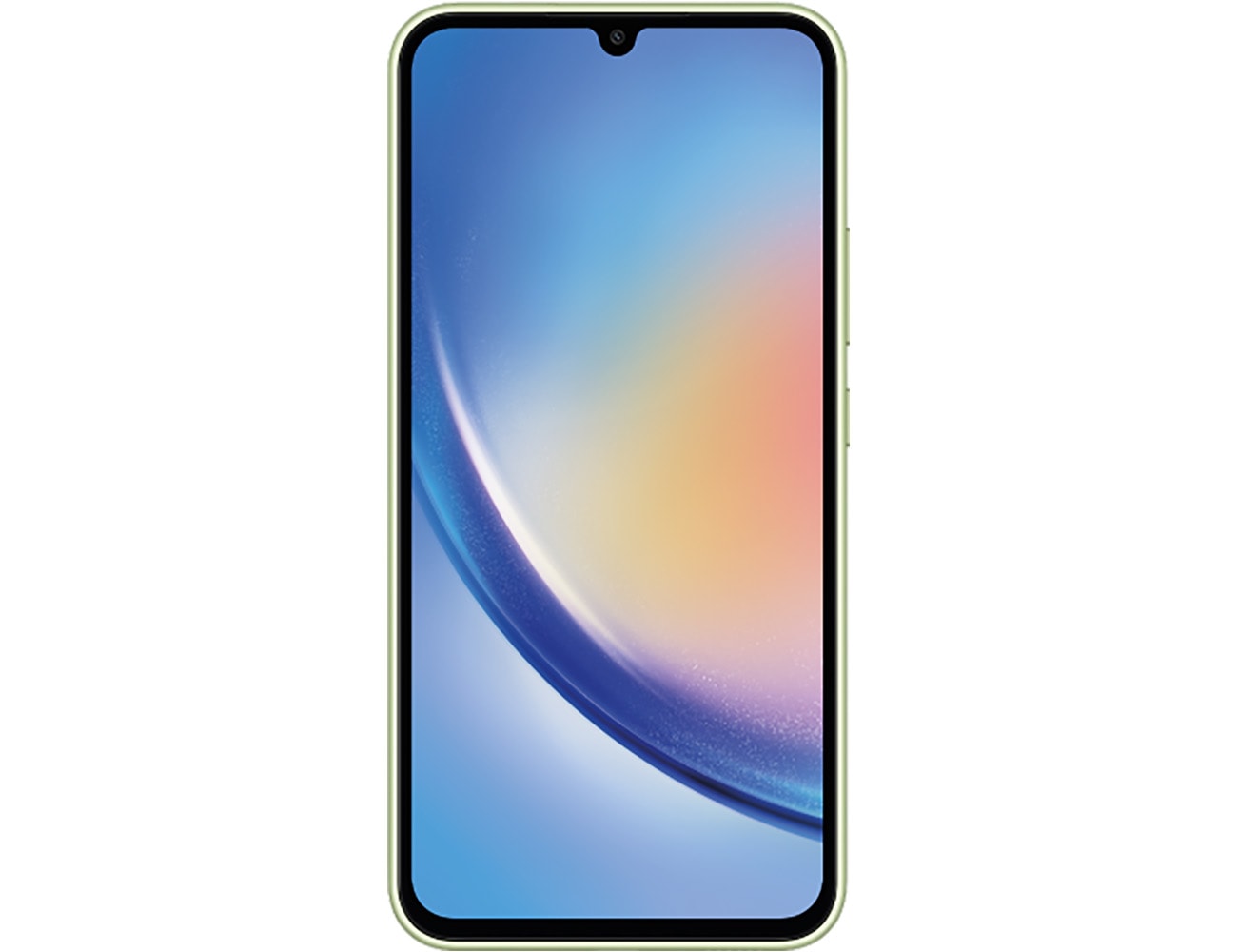 Samsung Galaxy A34 aparece en benchmark revelando detalles