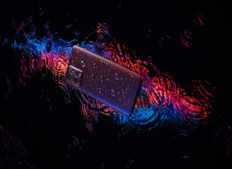 Lenovo anuncia al ThinkPhone by Motorola con integración con ThinkPad