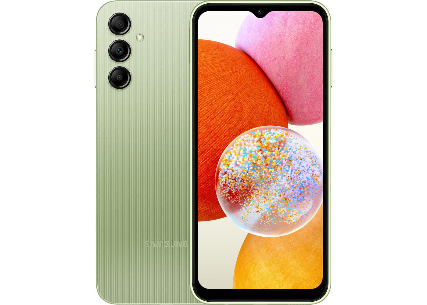 El Samsung Galaxy A14 tendrá una variante 4G con chip MediaTek